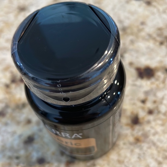 Doterra Turmeric Capsules - 60 capsules in sealed/unopened bottle - Picture 2 of 3